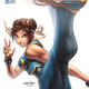 Illustration for article titled Udon's New Chun-Li Comic Gets Thighs Just Right